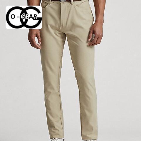Rlx Pants Ralph Lauren Mens Golf Pants Promo Celana Golf Ralph