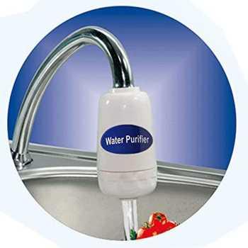 Gambar Water Purifier Penjernih Air SWS Hi-Tech Filter Cartridge Ceramic - SINGLE dari TriMedia Shop undefined Tokopedia