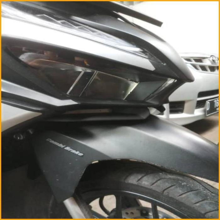 Gambar Winglet Honda Vario 125 150 2018 2019 2020 2021 Plus Lampu Led - lampu led putih dari kanistaayu undefined Tokopedia