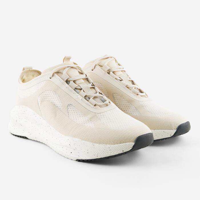 Gambar Jackson Active Sneakers Sporty - Beige, 41 dari Jackson Shoes_NEW undefined Tokopedia
