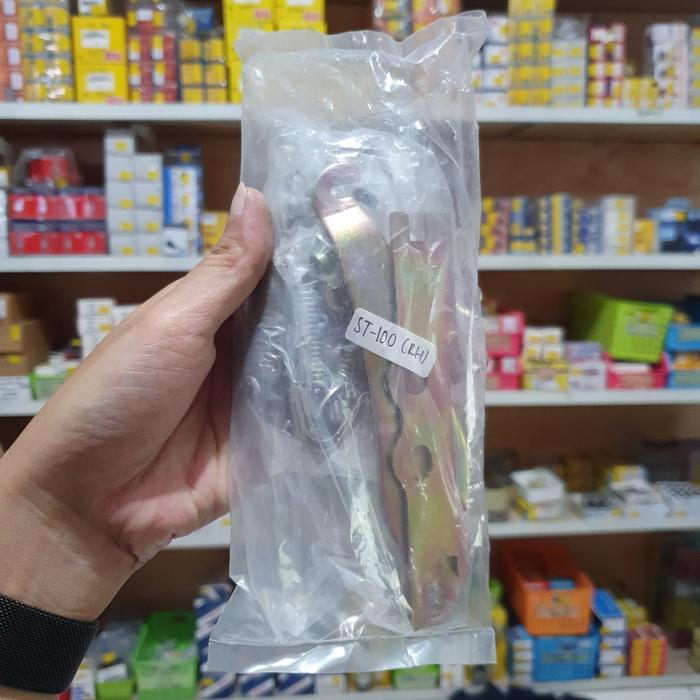 Gambar STELAN REM BLK # ST100 # SET - KIRI dari Toko 410 undefined Tokopedia