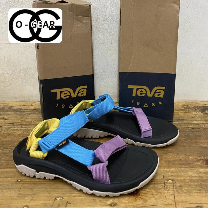 Promo Teva hurricane XLT 2 womens sandals original sendal gunung wanita ...