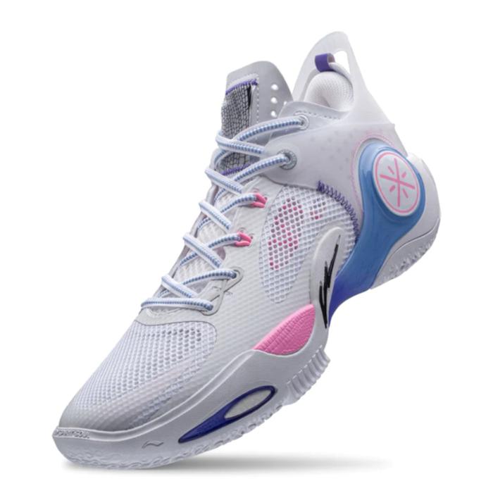 Jual LINING WADE FISSION WING VEIN ABPT029-11 PREORDER Kota