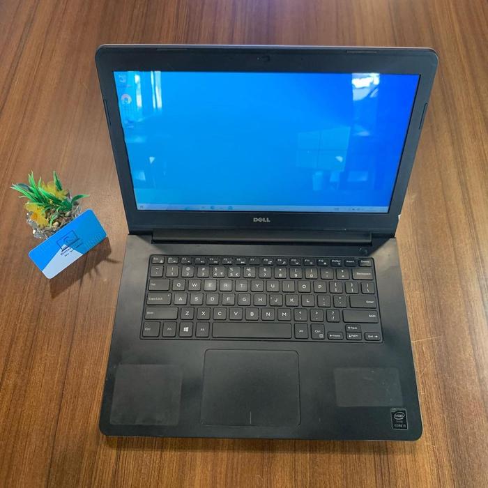 Dell 4gb 1tb I5 Laptop DELL VOSTRO 14-3490 INTEL I5-10210U 4GB 1TB