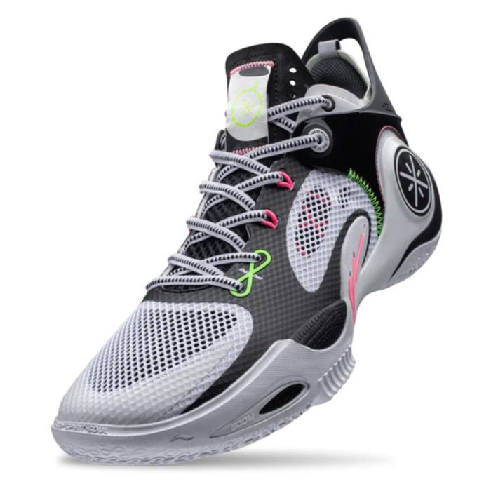 Jual LINING WADE FISSION PANDA ABPT029-3 PREORDER Kota