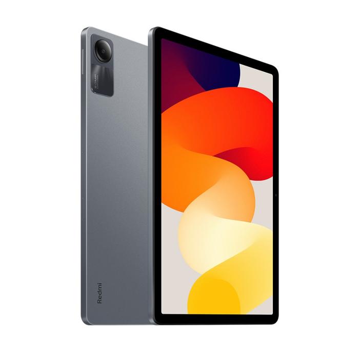Gambar Xiaomi Redmi Pad SE Cover (4GB/128GB) - Garansi Resmi - Graphite Grey dari Bafo undefined Tokopedia