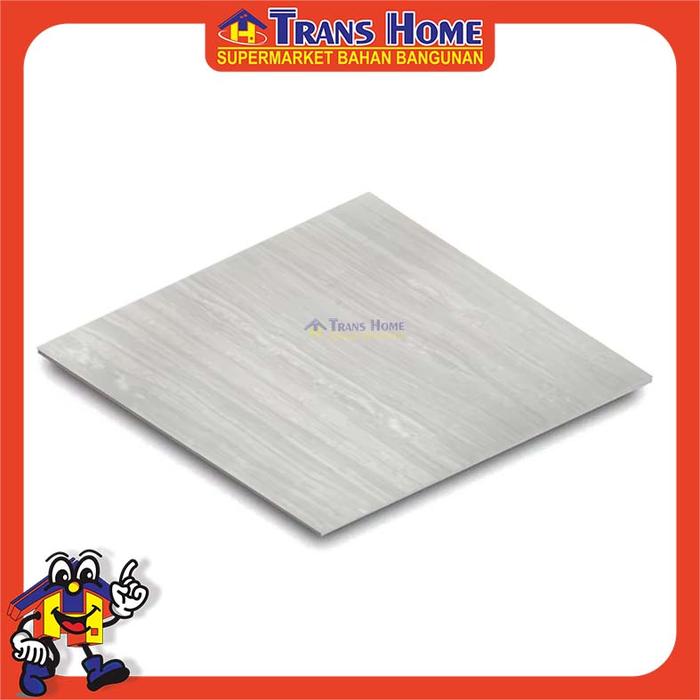 Gambar Keramik Accura Salinas Warna Beige atau Grey (ACCURA) - Grey dari TransHome ID undefined Tokopedia