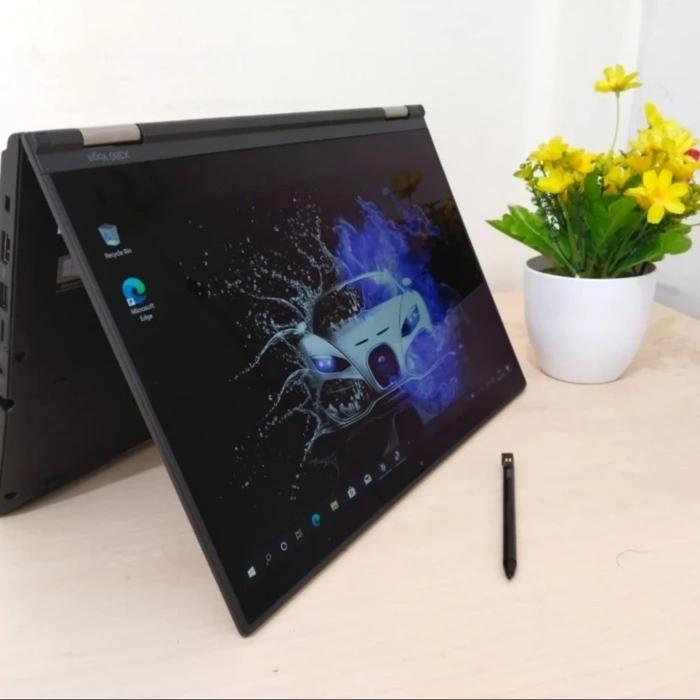 ThinkPad X380 Yoga 8 世代Corei5 メモリ8GB 訳あり