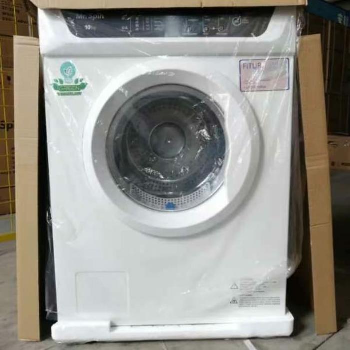 Gambar DRYER MR.SPIN MESIN PENGERING GAS dari Sukma Lestari undefined Tokopedia