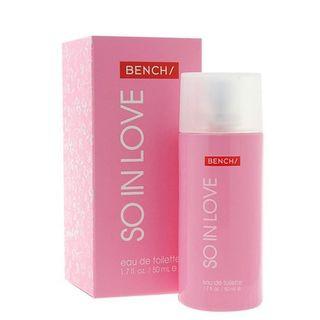 BENCH PINK SO IN LOVE/RASPBERRY/ATLANTIS/DEO GLORY (READ DESCRIPTION  BABY FUR EVER di Cebu Shop Official Tokopedia
