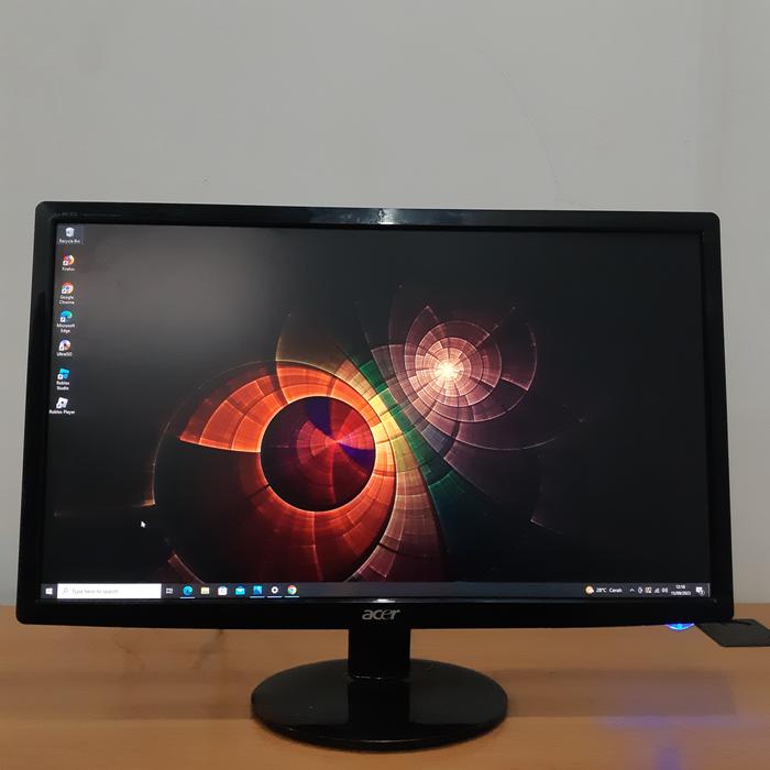 Acer 23型 モニター S231HL acer A231HL 23インチフルHD液晶