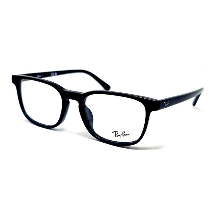 Gambar FRAME KACAMATA RAYBAN RB5418F 2012 54-20-150 ORIGINAL UNISEX - RB5418F 2000 dari optic2mata undefined Tokopedia