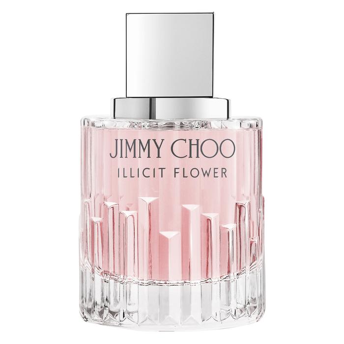 Gambar Jimmy Choo Illicit Flower Eau De Toilette - 60ml dari Multi Wangi Alami undefined Tokopedia