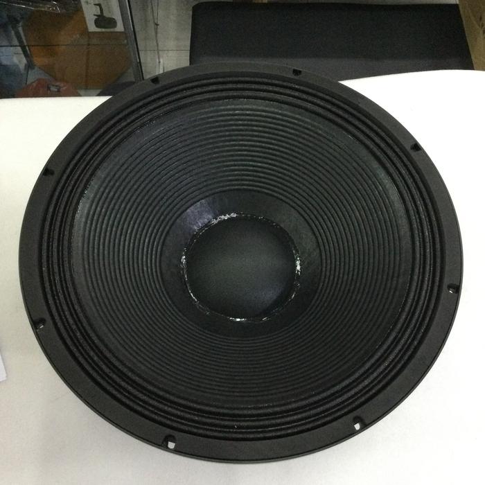 Gambar HOREG 18TBW100 - 18", 8ohm, VC 100mm, M 220m dari MAESTROMUSIK undefined Tokopedia