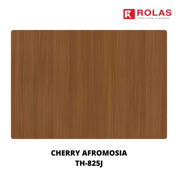Gambar TACO HPL CHERRY AFROMOSIA TH-825J / TACO HPL BEKASI dari Rolas Pekayon undefined Tokopedia
