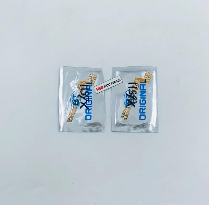 Gambar Flexible on off infinix hot 11s 30i 20s note 11 pro smart 6 flx volume - inf smart 6 dari 168ACCSTORE undefined Tokopedia