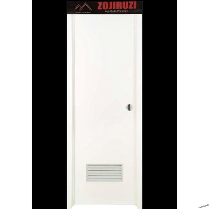 Jual Pintu PVC Model Polos Bisa Custom Ukuran - Kota Tangerang Selatan ...
