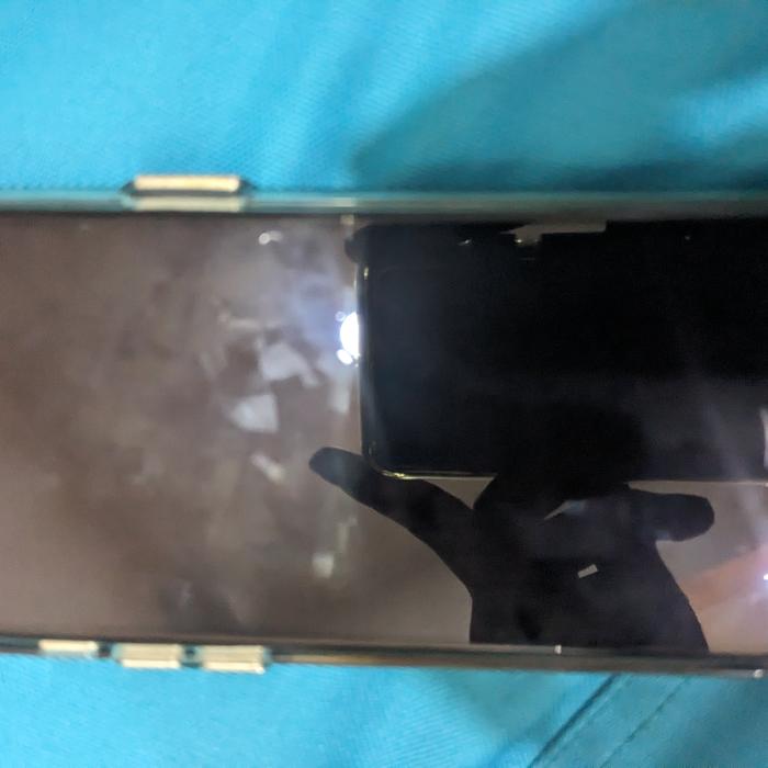 Gambar iphone 11 pro dari Riskco undefined Tokopedia