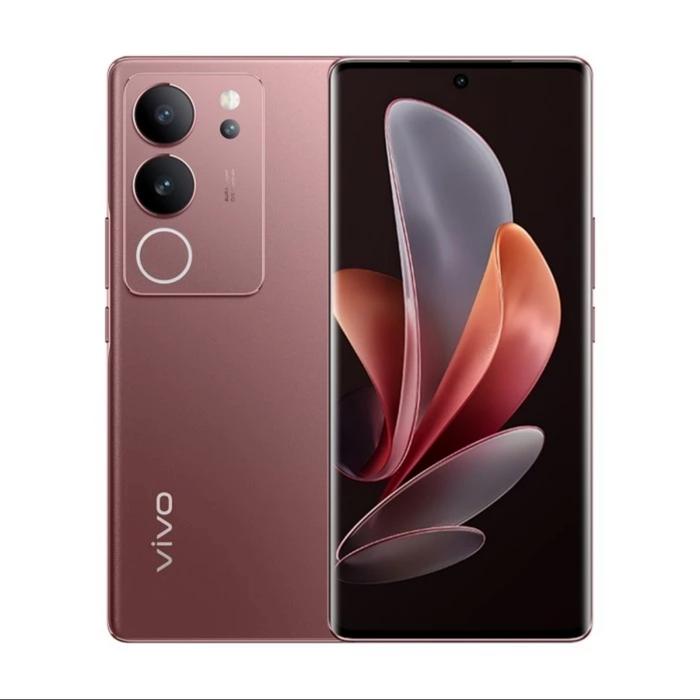 Gambar vivo v29 5g 8/256 gb - new garansi resmi - Velvet dari Ge2gadget undefined Tokopedia