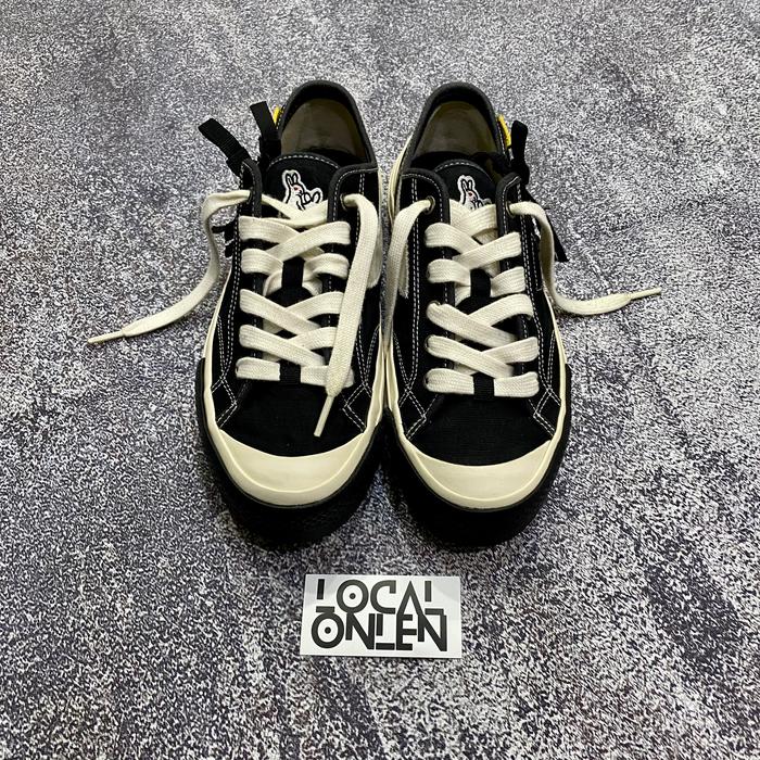 Jual Sepatu Compass x #FR2 V1 Japan Edition - Size 27/41 - Jakarta 