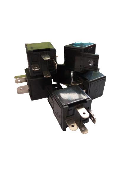 Modul Rilryy Jual RELAY KLAKSON PUTUS PUTUS 12V Modul Riley Reley Rilay KLAKSON ...