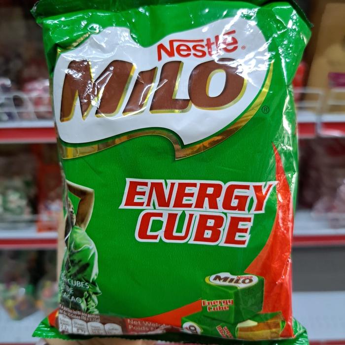 Gambar Milo nestle - isi 50 pcs dari ANNAFI STORE SILIWANGI undefined Tokopedia