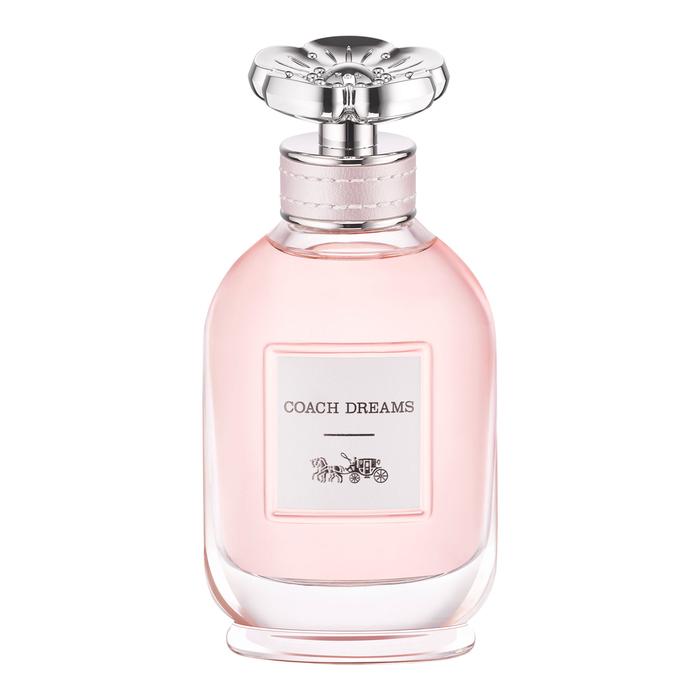 Gambar Coach Dreams Eau De Parfum - 60ml dari Multi Wangi Alami undefined Tokopedia