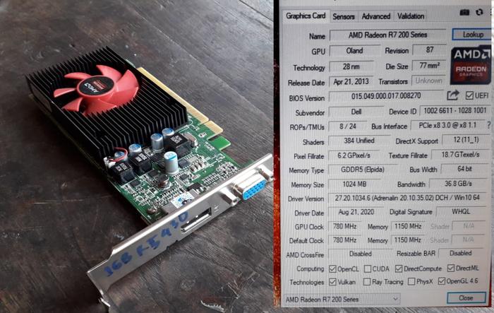 R5 430 Radeon R5 Gta V Radeon R5 Gta V 1024mb Ati Amd Radeon R7 200