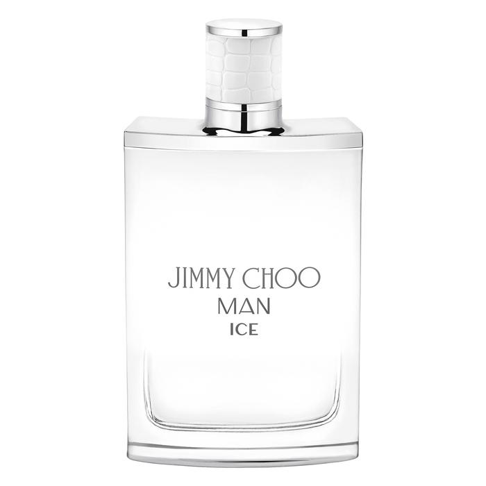 Jimmy Choo Man Ice Eau De Toilette 30ml di Multi Wangi Alami Tokopedia