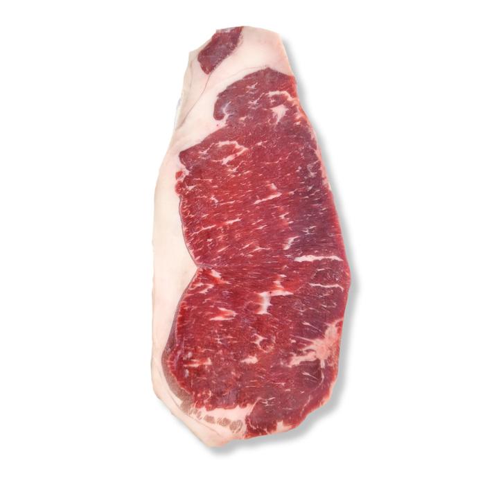 Gambar US Black Angus Sirloin CHOICE / Striploin Beef Steak 200gr - 1PCS 200GR dari Bliss Kitchen Jaksel undefined Tokopedia