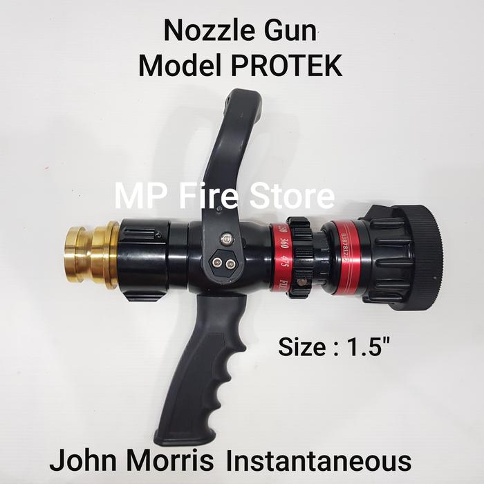 1813-R SHARP HOT&COOL PF-JTH1-N Jual FIRE NOZZLE ADJUSTABLE 1813-R SHARP HOT&COOL PF-JTH1-N Jual FIRE NOZZLE ADJUSTABLE