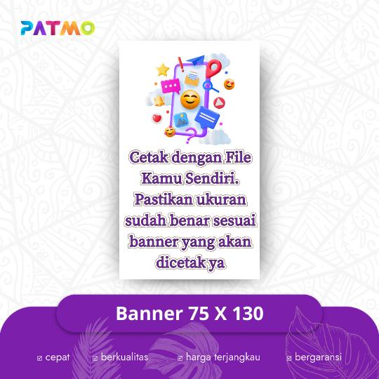 Gambar Banner SPanduk MMT Warung Restoran Stand Makanan - Cetak Designmu, Lipat dari patmo digitalprinting undefined Tokopedia