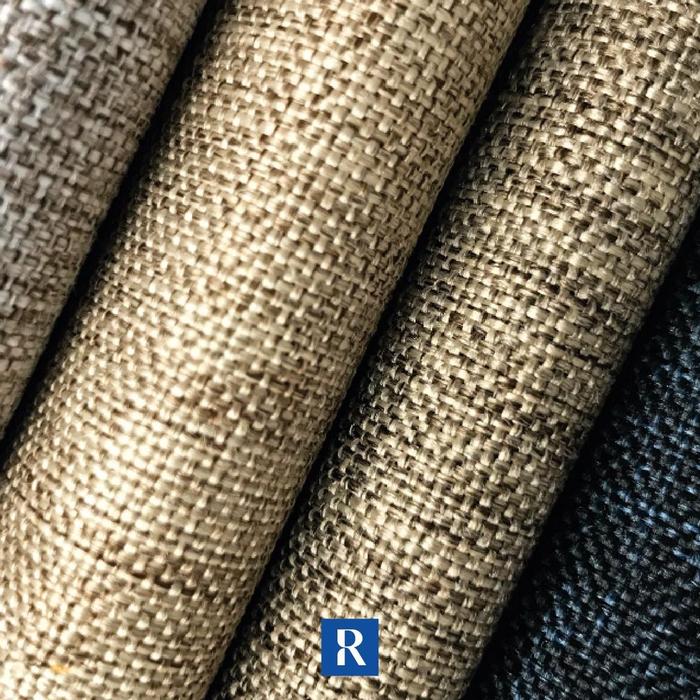 Gambar Kain Kanvas Daphnie by Regency (Furniture, Tas, Sofa, Dompet, Sarung - Grey Strap dari zahraalmashop undefined Tokopedia