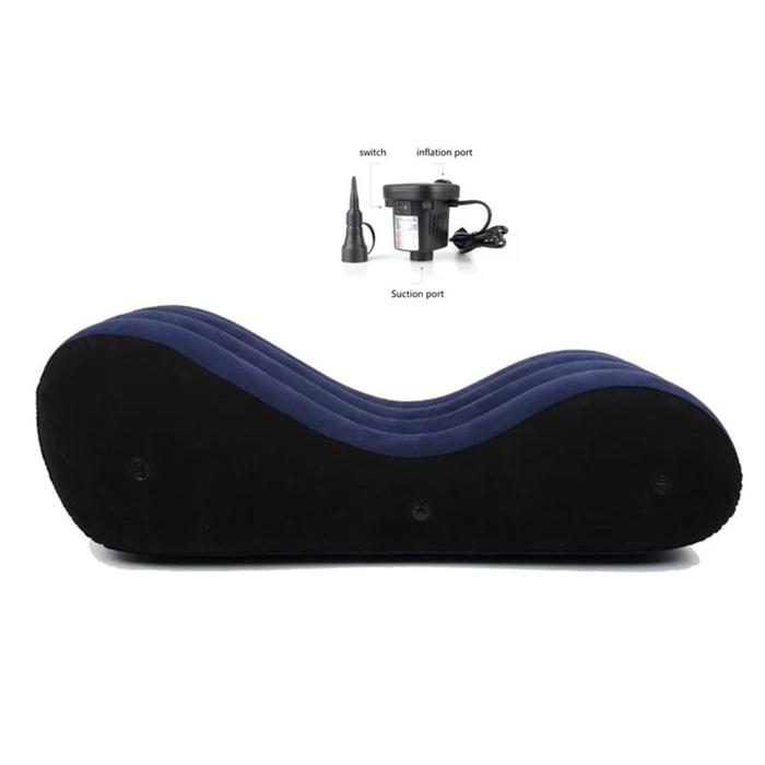 Gambar Kursi TANTRA kamasutra | kursi sofa TANTRA | Air sofa relaxed - sofa dari Ladomex JJ undefined Tokopedia