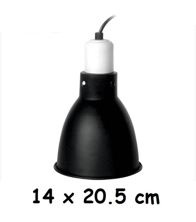 Gambar Fitting Dome Lampu Gantung Bohlam Kandang Reptil Kura Torto BD 5.5" - FITTINGSAJA-T1 dari Ciptawarna2000 Home Living undefined Tokopedia