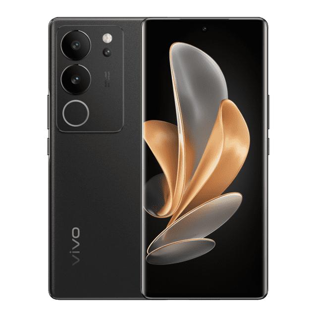 Gambar Vivo V29 5G 8/256 - Hitam dari WarungPHONCELL undefined Tokopedia