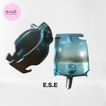 Gambar Clamp Raceway / Unistrut E25 G22 3/4 Inch dari Elite Supplier Electrical undefined Tokopedia