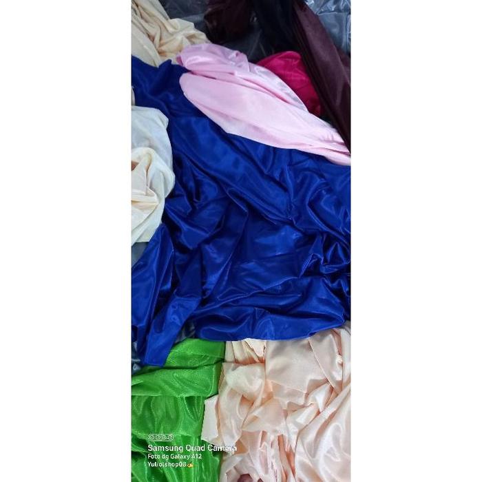 Gambar kain dekorasi backdrop ulang tahun berbentuk oval bahan abutay filamin - Benhur, T 2M X L 80CM dari zahraalmashop undefined Tokopedia