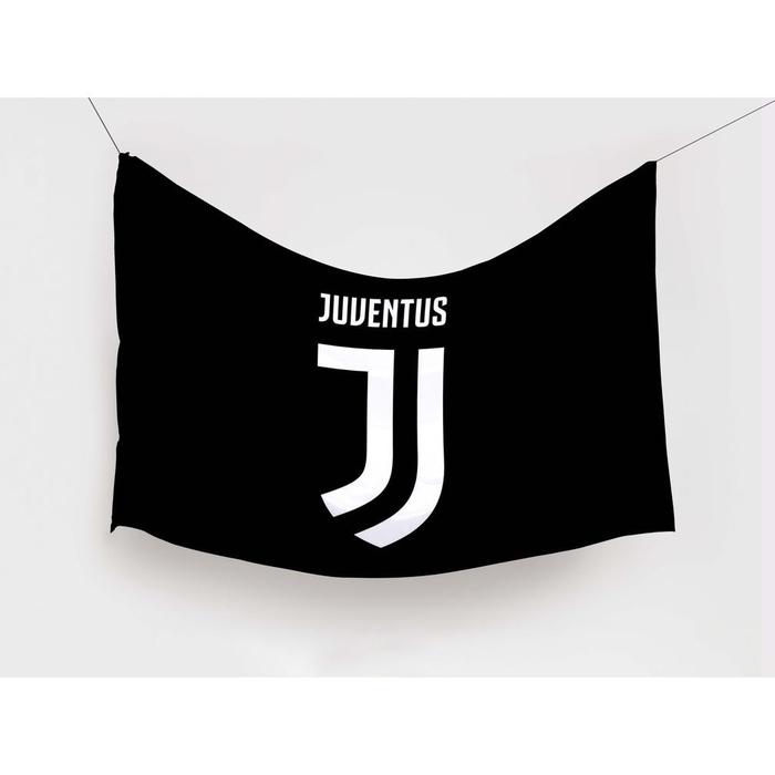 Gambar DKW Bendera Football Eropa Keren All Club / Flag Sepak Bola - JUVENTUS, 75 X 100 dari yolandara Store undefined Tokopedia