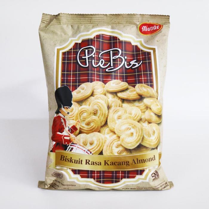 Gambar Monde Piebis 190gr dari Toko Rana 88 undefined Tokopedia