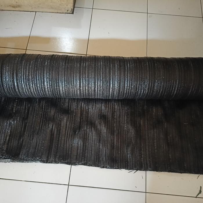 Jual paranet/jaring teduh/sending net 60-90%UV PER Rol made in korea ...