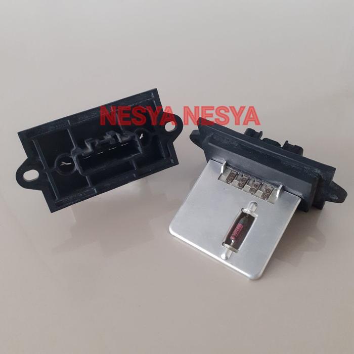Jual Werstan Werstand Resistor Blower AC Belakang Suzuki ARK415F New