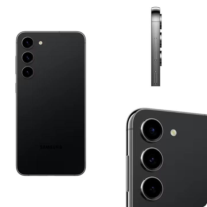 Gambar SAMSUNG GALAXY S23 Plus 5G RAM 8/256GB GARANSI RESMI SEIN - Hitam dari TWINS'S CELL undefined Tokopedia