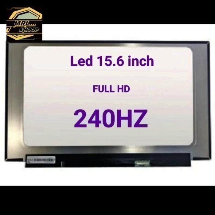 Jual LCD LED Razer Blade 15 gaming Geforce RTX 2070 RTX 2080 240hz