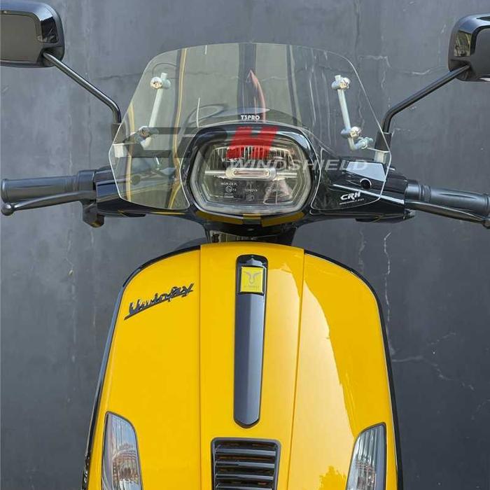 Gambar windshield Uwinfly T3 Pro | T3pro | T3 | uwinfly | zuzu - Clear dari CRH Windshield undefined Tokopedia