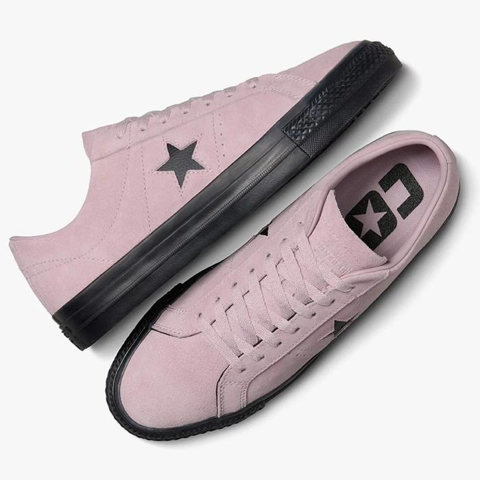 Converse One Star Pro Pink Pink Converse One Star Converse One