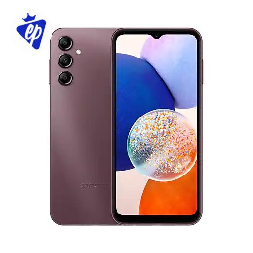 Gambar Samsung Galaxy A14 5G 6/128 Gb - Garansi Resmi Indonesia - Red dari Elite Phone undefined Tokopedia