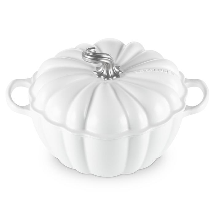 Gambar Le creuset original PUMPKIN CASSEROLE 24cm - Rhone dari Celiebox undefined 2 Tokopedia