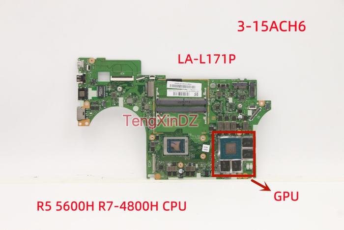 lenovo ideapad laptop mainboard