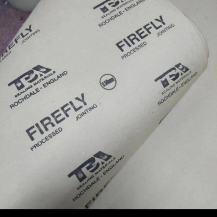 Jual Packing Kertas TBA Firefly Ukuran 1mm x 1m x 1m - Jakarta Barat ...